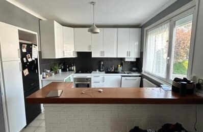 location appartement 980 € CC /mois à proximité de Wattrelos (59150)