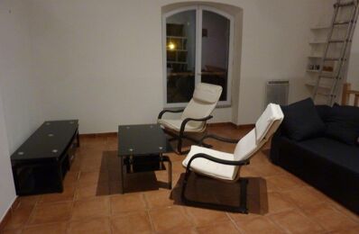 location appartement 560 € CC /mois à proximité de Istres (13800)