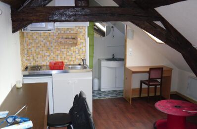 appartement 1 pièces 20 m2 à louer à Orléans (45000)