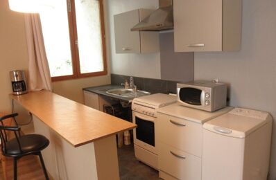 location appartement 850 € CC /mois à proximité de Duingt (74410)