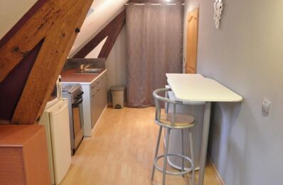 location appartement 720 € CC /mois à proximité de Saint-Sylvestre (74540)