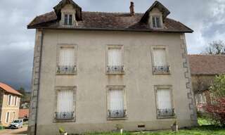 Maison 5 Pièces 142 m² à vendre à Brinon-sur-Beuvron (58420)