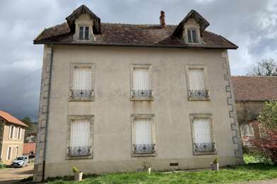 Maison 5 pièces 85000 €