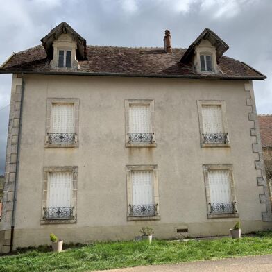 Maison 5 pièces 85000 €