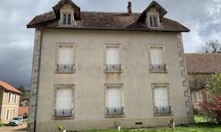 Maison 5 Pièces 142 m² à vendre à Brinon-sur-Beuvron (58420)