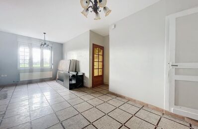 maison 4 pièces 70 m2 à vendre à La Chapelle-d'Armentières (59930)