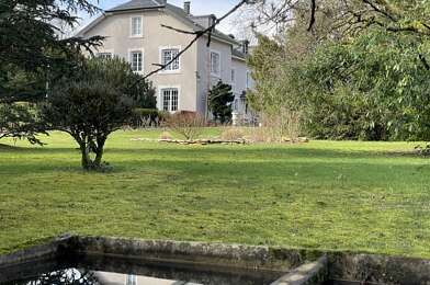 Maison 9 pièces 1260000 €