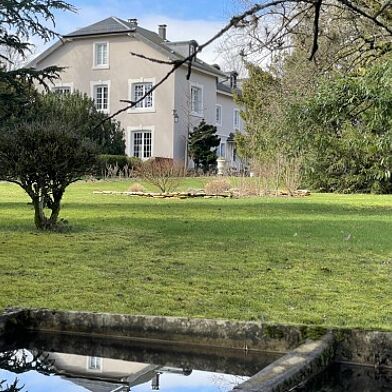 Maison 9 pièces 1260000 €