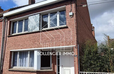 vente maison 156 000 € à proximité de Noordpeene (59670)