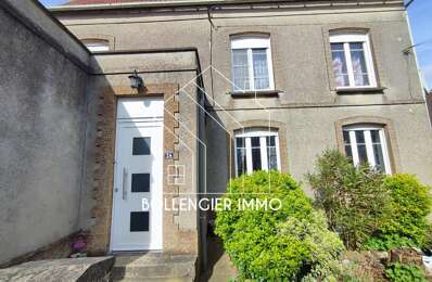 vente maison 260 000 € à proximité de Caëstre (59190)