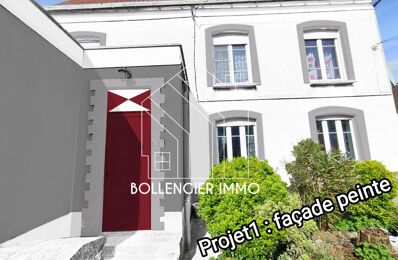 vente maison 247 000 € à proximité de Caëstre (59190)