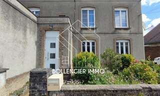 Maison 4 Pièces 108 m² à vendre à Cassel (59670)