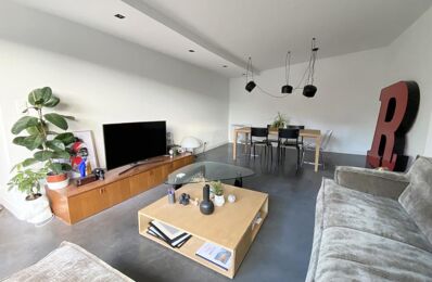 appartement 3 pièces 81 m2 à vendre à Bondues (59910)