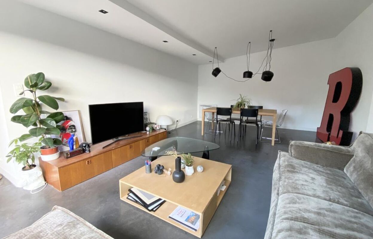 appartement 3 pièces 81 m2 à vendre à Bondues (59910)