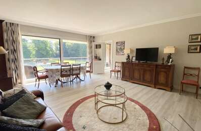 appartement 3 pièces 100 m2 à vendre à Mouvaux (59420)