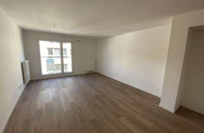 appartement 3 pièces 66 m2 à louer à Lille (59000)