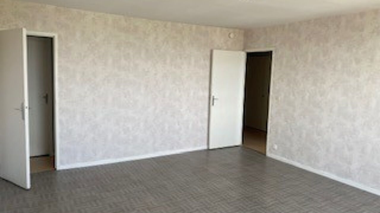 appartement 2 pièces 88 m2 à louer à Arras (62000)