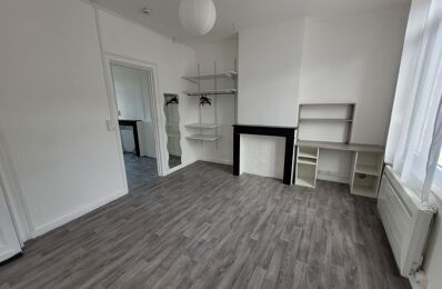 location appartement 428 € CC /mois à proximité de Emmerin (59320)