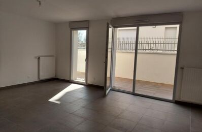 location appartement 995 € CC /mois à proximité de Fontaines-sur-Saône (69270)