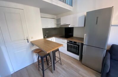location maison 850 € CC /mois à proximité de Marseille (13000)