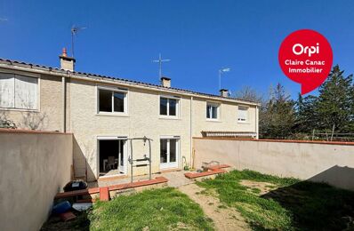 maison 5 pièces 98 m2 à vendre à Castres (81100)