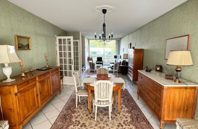 vente appartement 238 000 € à proximité de Witry-Lès-Reims (51420)