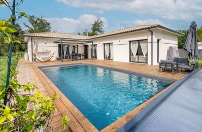 construire maison 278 990 € à proximité de Grenade-sur-Garonne (31330)