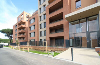 appartement 4 pièces 84 m2 à louer à Toulouse (31500)