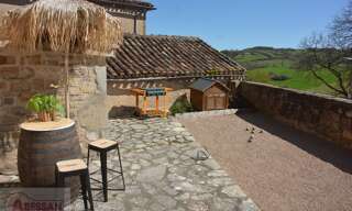 Maison 7 Pièces 175 m² à vendre à Cordes-sur-Ciel (81170)