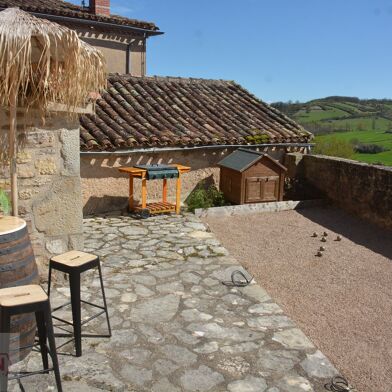 Maison 7 pièces 279000 €