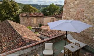 Maison 7 Pièces 175 m² à vendre à Cordes-sur-Ciel (81170)