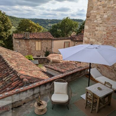 Maison 7 pièces 279000 €