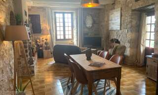 Maison 7 Pièces 175 m² à vendre à Cordes-sur-Ciel (81170)