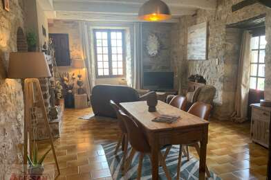 Maison 7 pièces 249000 €