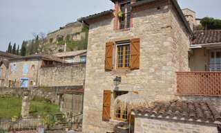 Maison 7 Pièces 175 m² à vendre à Cordes-sur-Ciel (81170)