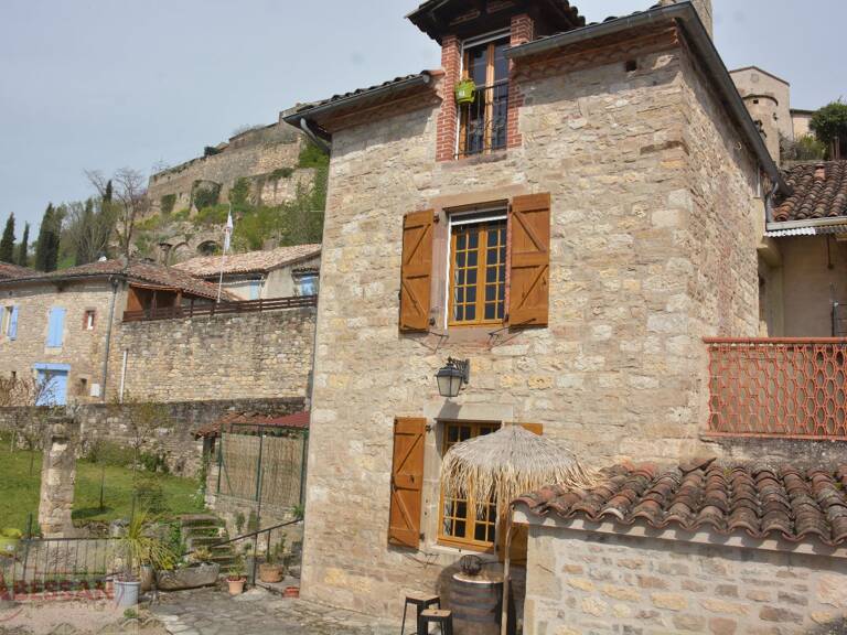 Maison de village — photo 1