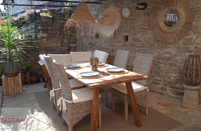 Maison de village — photo 2