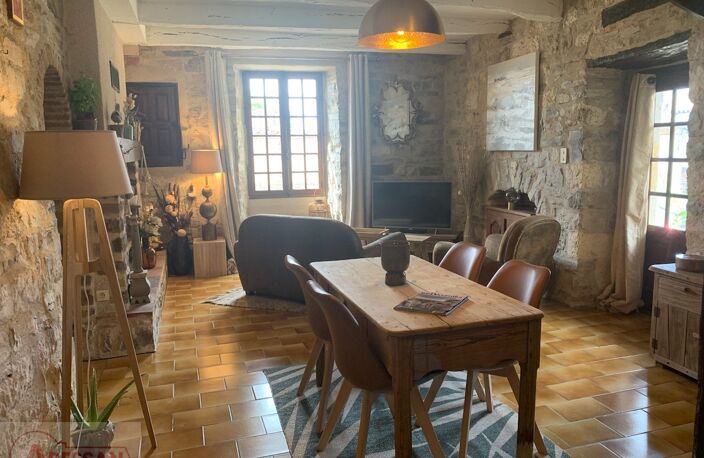 Maison de village — photo 4