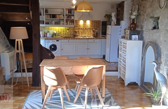 Maison de village — photo 5