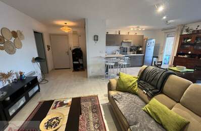 appartement 3 pièces 73 m2 à vendre à Montpellier (34000)