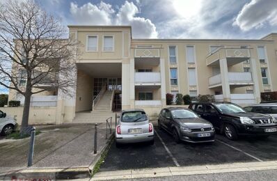 vente appartement 264 000 € à proximité de Pérols (34470)