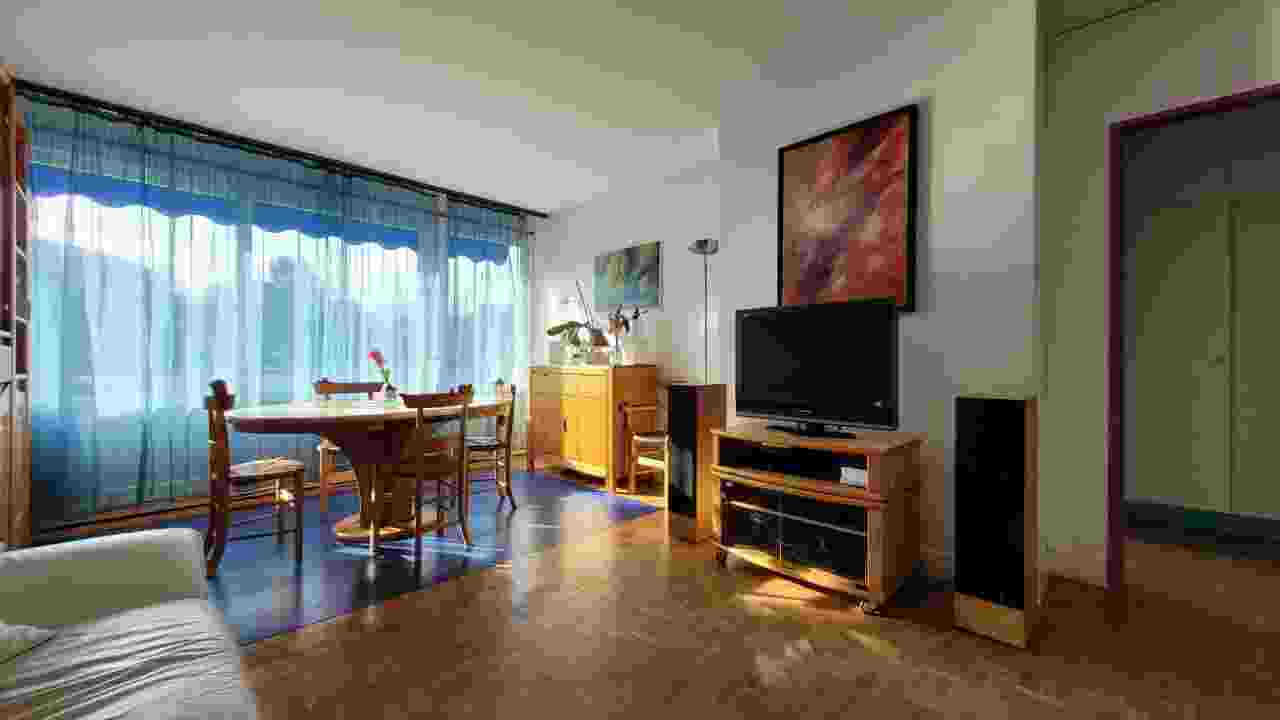 Appartement a vendre  - 5 pièce(s) - 86 m2 - Surfyn