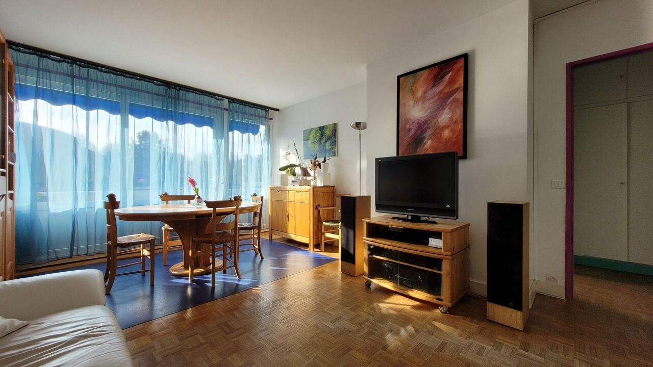 appartement 5 pièces 86 m2 à vendre à Sceaux (92330)