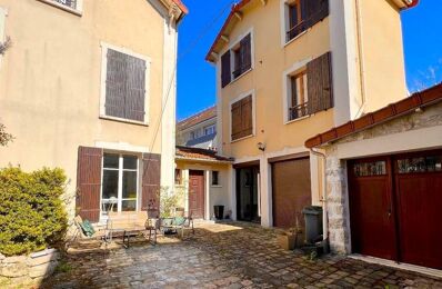 vente maison 980 000 € à proximité de Ivry-sur-Seine (94200)