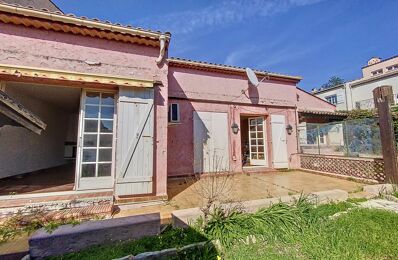 vente maison 345 000 € à proximité de La Colle-sur-Loup (06480)