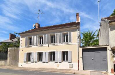 vente maison 515 000 € à proximité de Thiers-sur-Thève (60520)