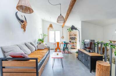 vente appartement 198 000 € à proximité de Peyrolles-en-Provence (13860)