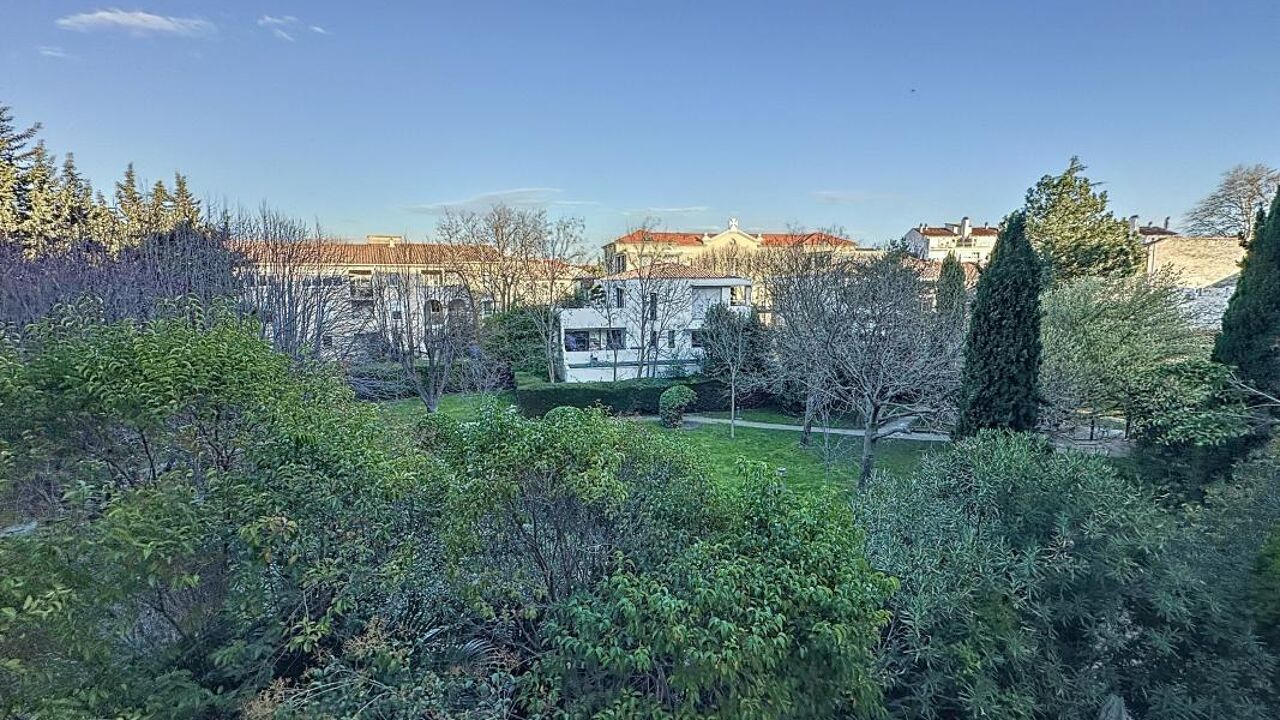 appartement 2 pièces 48 m2 à vendre à Avignon (84000)