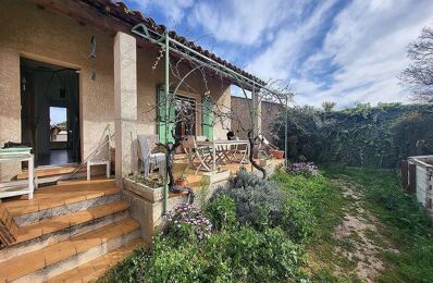 maison 5 pièces 132 m2 à vendre à Istres (13800)