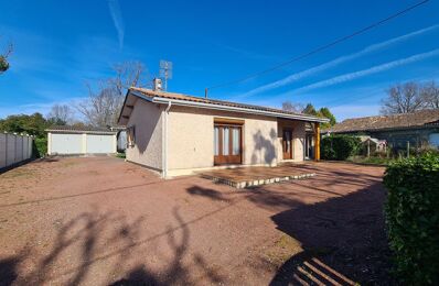 vente maison 206 000 € à proximité de La Lande-de-Fronsac (33240)